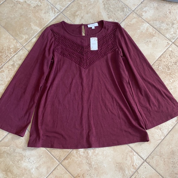 Suzanne Betro Tops - Suzanne Betro Weekend Top